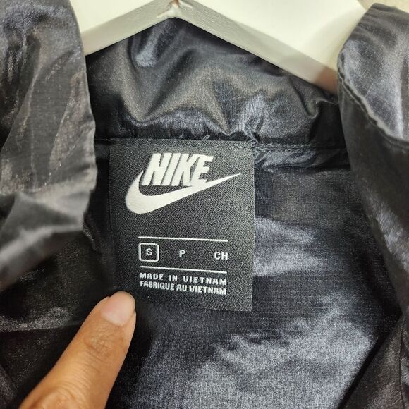 Nike Sportswear Windrunner Women's Jacket - Picture 3 of 6